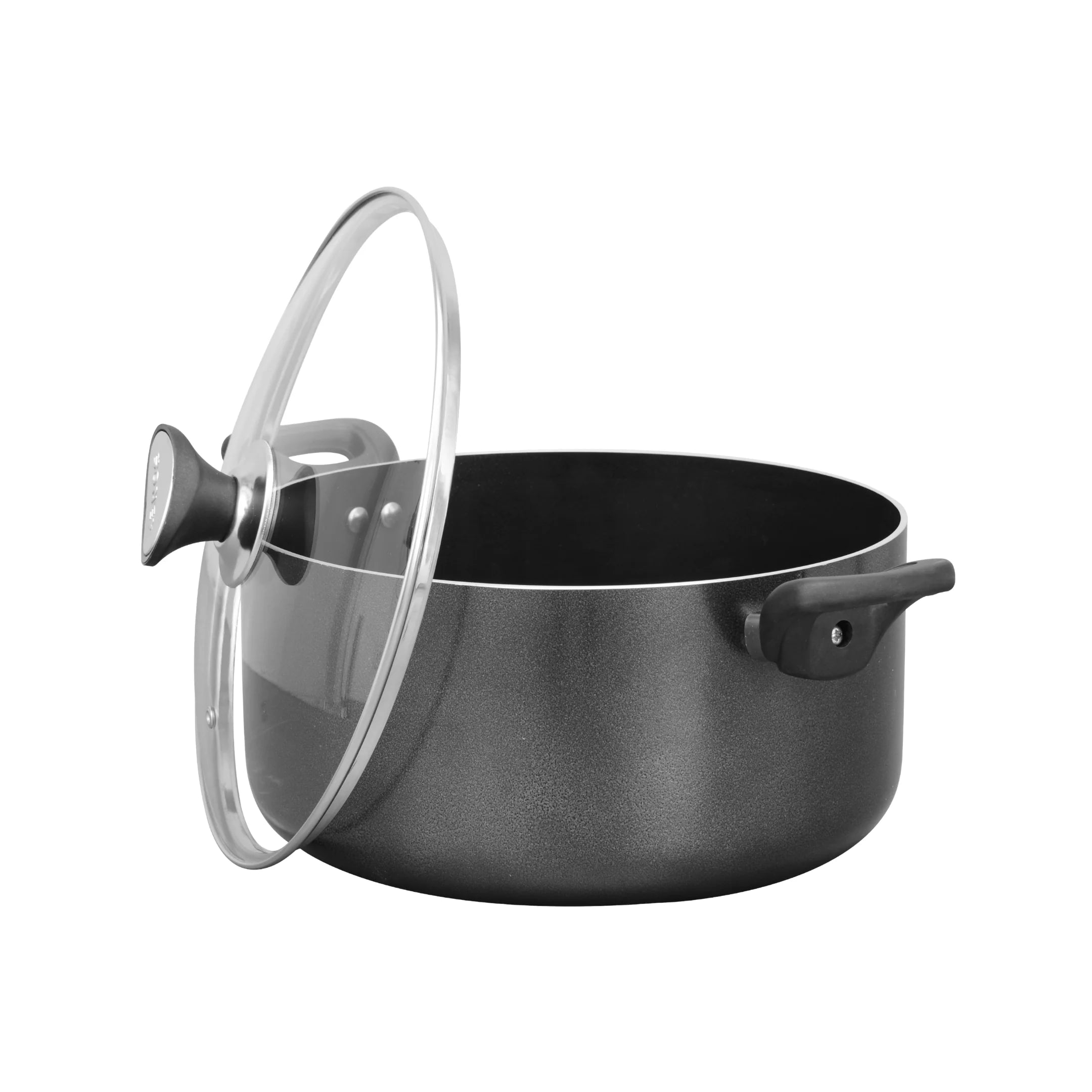 Classic Casserole with Glass Lid