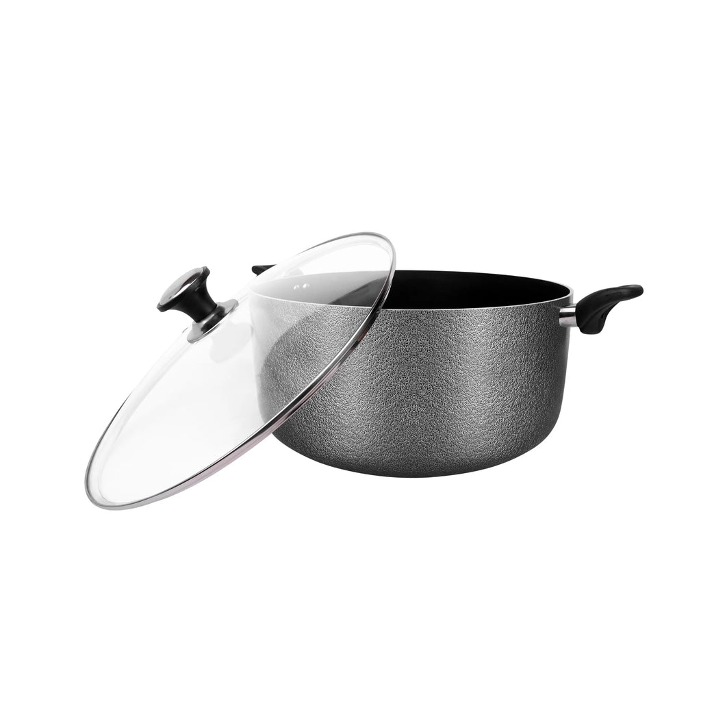 Classic Casserole with Glass Lid