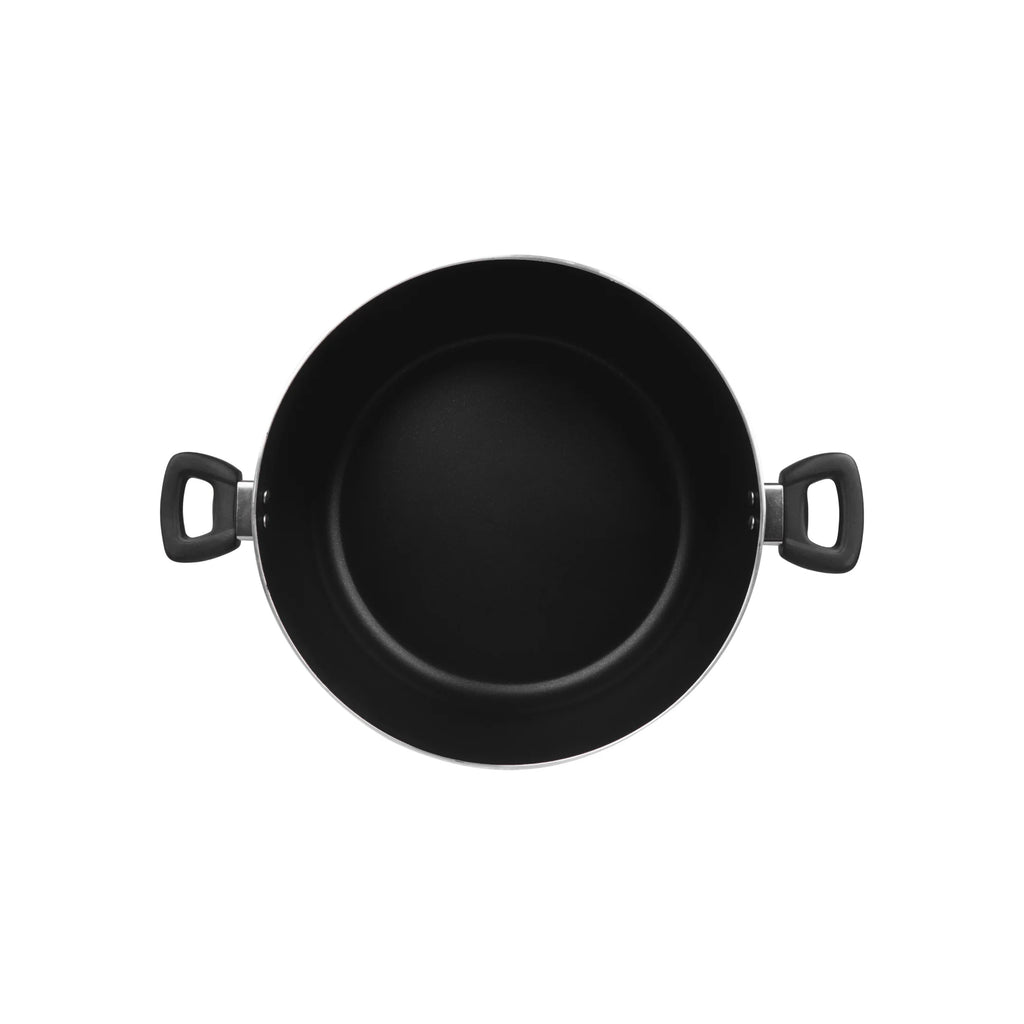 Classic Casserole with Glass Lid