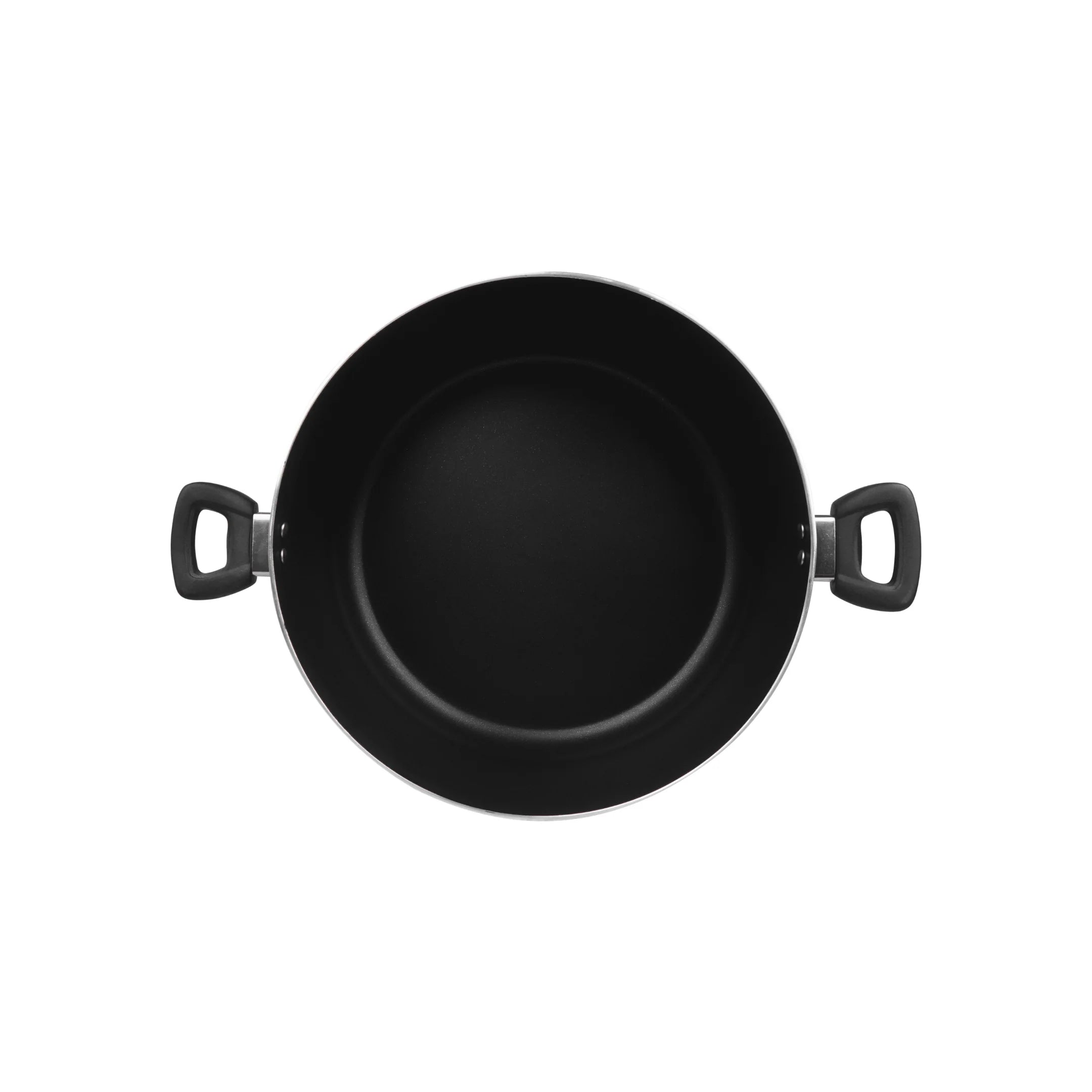 Classic Casserole with Glass Lid