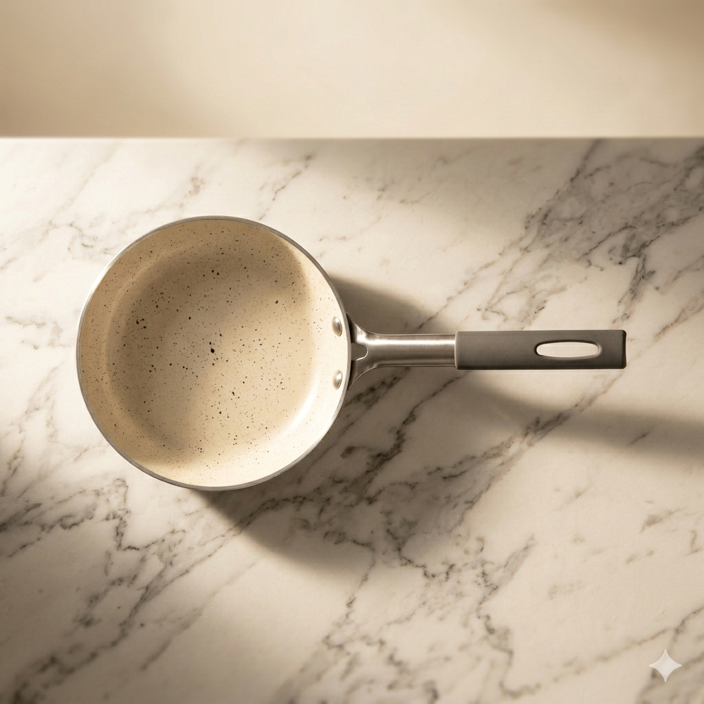 Super Frypan 14cm – High-Performance Non-Stick Skillet Best Price in Pakistan